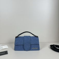 Jacquemus Satchel Bags